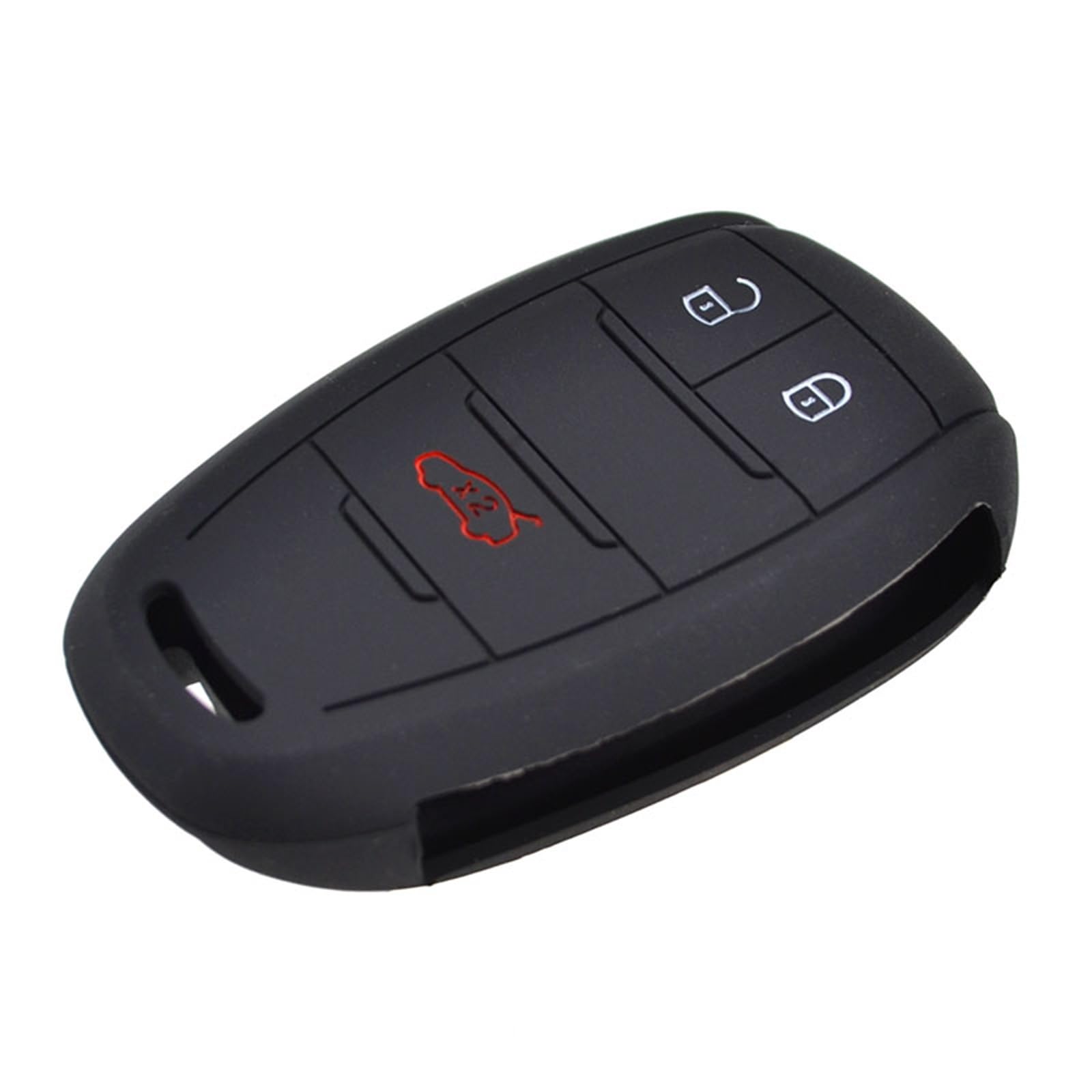 Carcasa de mando para Alfa Romeo Giulia Stelvio 2017 2018 2019 5