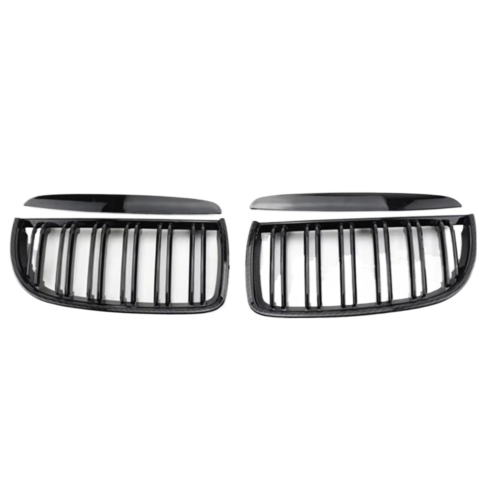 Griglia Rene Anteriore Auto Per Serie 3 E90 E91 323I 328I 335I 2005-2008