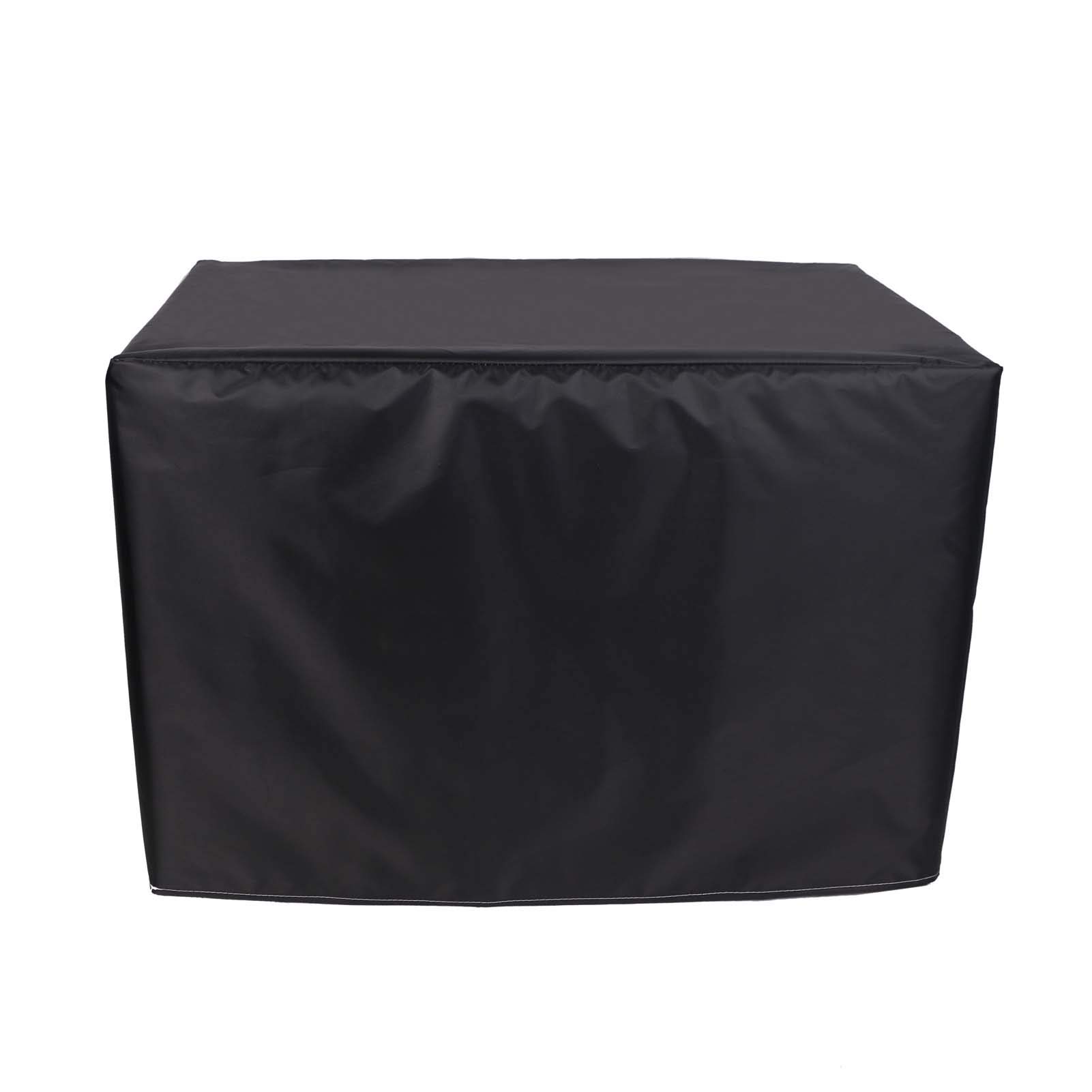 FOGUO Patio Furniture Covers 20x20x20in, Garden Table Covers Waterproof Rectangular, Outdoor Cover for Patio Furniture, Windproof and Anti UV, for Table Chair Sofa Outdoor