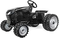 Vista 1 de ERTL Case IH AFS Connect Magnum 380 Tractor de pedal demostrador con doble delantero y trasero 44264