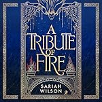 Cover of A Tribute of Fire