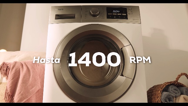 Cecotec-Lavadora-7-Kg-Carga-Frontal-Bolero-DressCode-7200-1400-rpm-2000-W-16-Programas-Esterilizacion-MyFav-DelayStart-Display-LED-Bloqueo-para-ninos