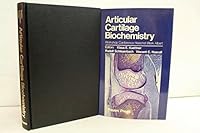 Articular Cartilage Biochemistry 0881672041 Book Cover