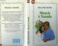 Miracle à Xanadu 2277800856 Book Cover