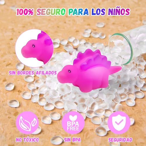 Juguetes Para Baño, Toy juguetes baño Marca LYBH-HJY (3)