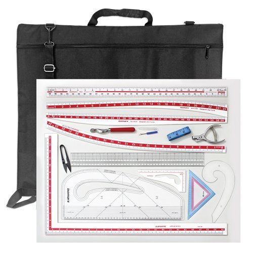 Tailoring Kit Set of 15 with Kit Bag