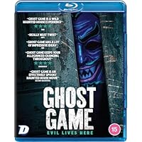 Ghost Game