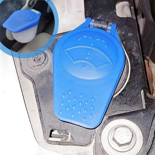 Bouchon lave glace Ford Focus MK2 et C-Max couvercle reservoir