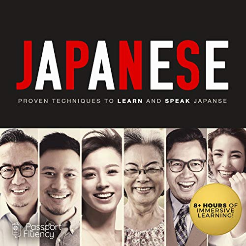 Japanese by Made for Success episode artwork