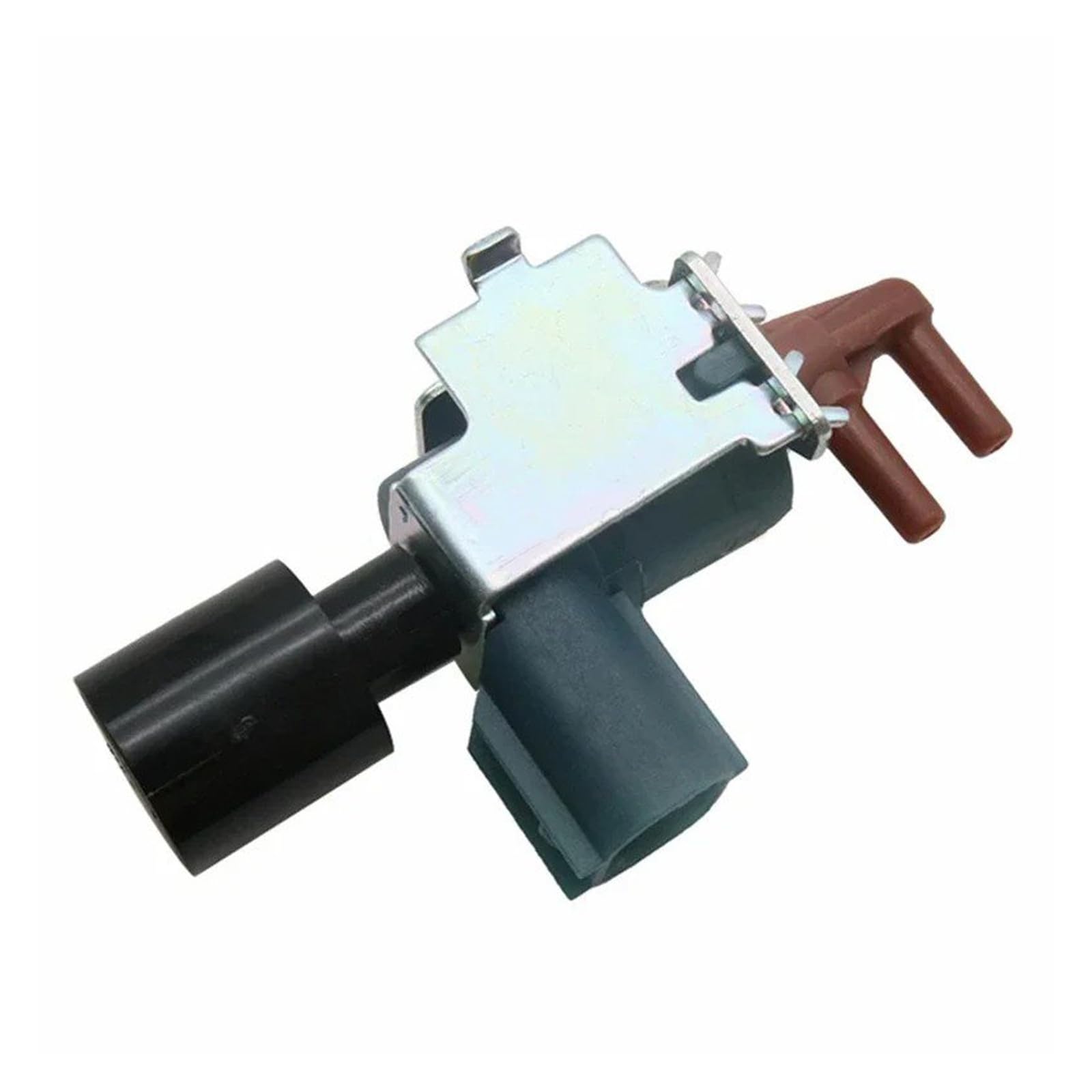 Lonpexdt One Color 25860-30070 Canister Purge Vent Vacuum Solenoid Valve For Toyota Egr Module With Gaskets