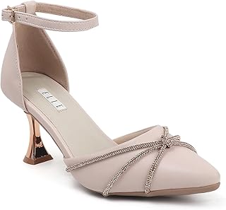 elle Womens El-sb-wn-72 Pump-picture-44