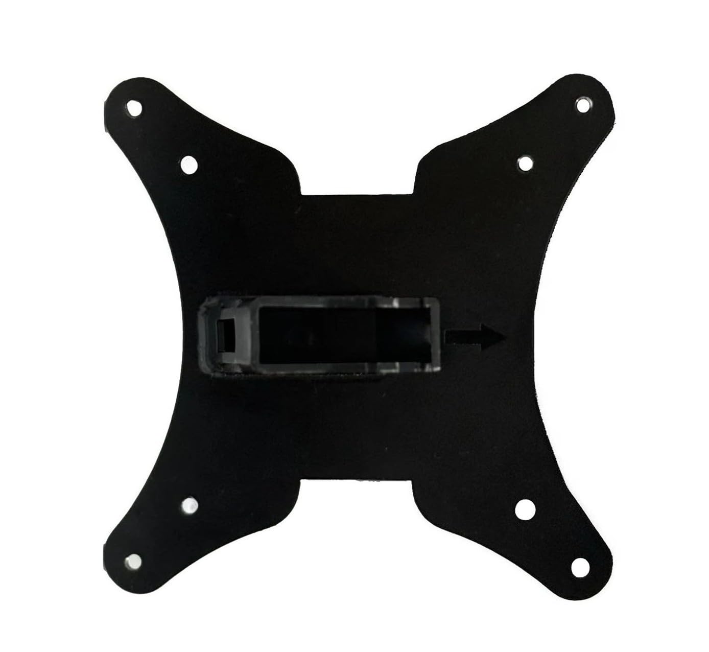 Adaptateur VESA, Compatible for HP, Série Z, G3 for Z24F Z24M Z24N Z24U Z24Q Z25XS Z27K Z27U Z27Q Z27XS Affichage 75x75 100x100, Adaptateur de Support