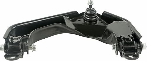 Miniatura 3 de Brazo de control de suspensión superior trasero derecho y conjunto de rótula compatible con Chevrolet Epica 2004 2005 2006 PC-807870