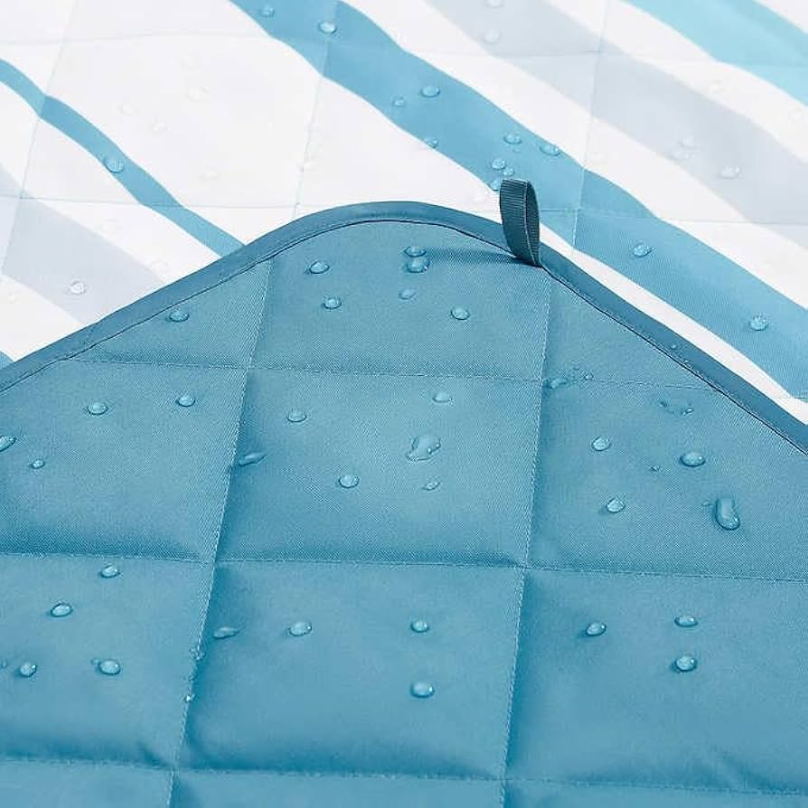 Amazon.com: Weatherproof Vintage Outdoor Blanket (60in x 72in Amazon.com: Weatherproof Vintage Outdoor Blanket (60in x 72in