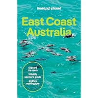 Lonely Planet East Coast Australia