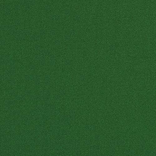 Simonis 10' 860 English Green Billiard Pool Table Cloth Felt