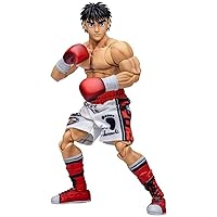 はじめの一歩 アクションフィギュア 幕之内一歩