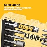 DEWALT Screwdriving Set (40 pc.), DT70705-QZ - Image 10