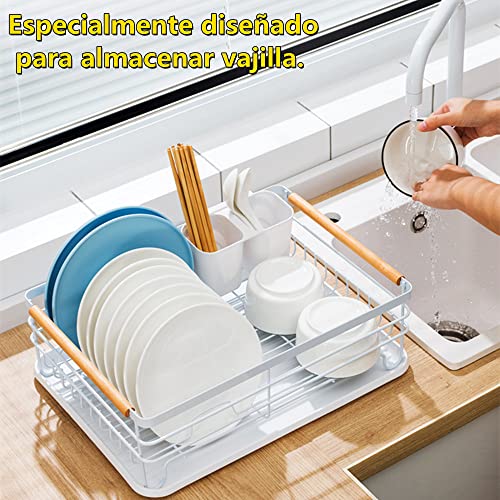 Escurridores De Cocina, Imagen adicional