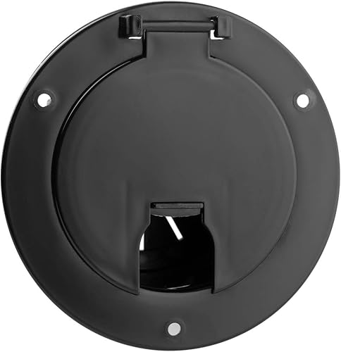 Miniatura 4 de Escotillas eléctricas