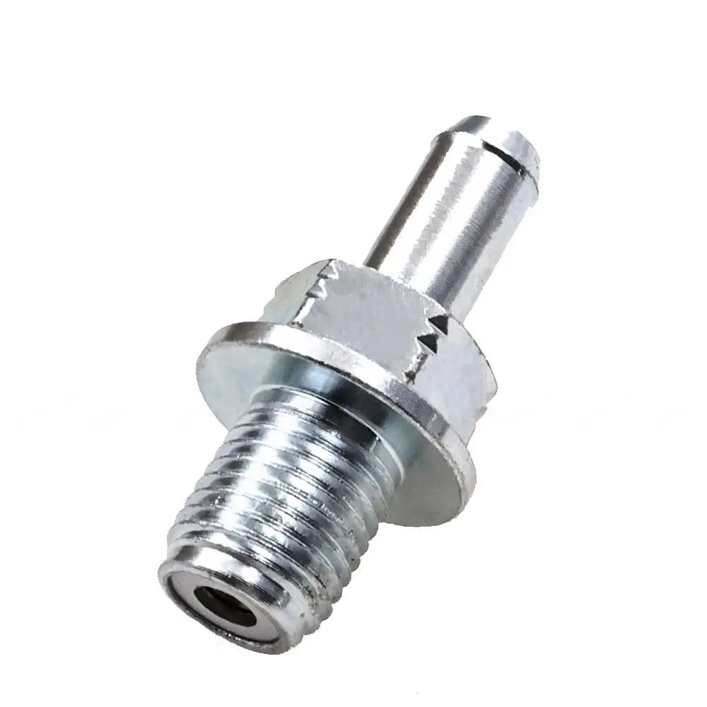 Zuphte PCV Valve for Civic 2002-2016, PCV Valve 17130-RBB-A01/17130 RBB A01/17130RBBA01/17130-PLM-A01/17130 PLM A01