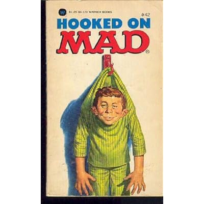 Hooked on Mad