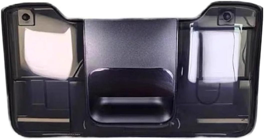 Wet And Dry Vacuum Cleaner Clean Water Tank .Compatible With Dreame H15 Pro. Clean Water Tank Spare Parts