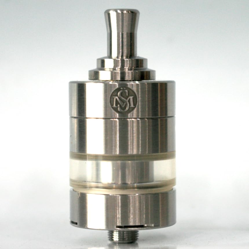 Amazon.co.jp: SvoeMesto Kayfunケイファン X mini RTA [並行 Amazon.co.jp: SvoeMesto Kayfunケイファン X mini RTA [並行