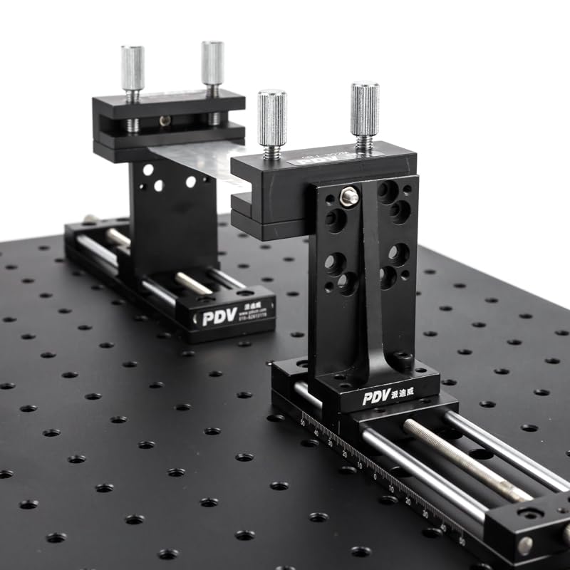 Bi-Directional Stretching Displacement Table Film Stretching Table Rabbit Film Stretching Table Manual Displacement Stretching