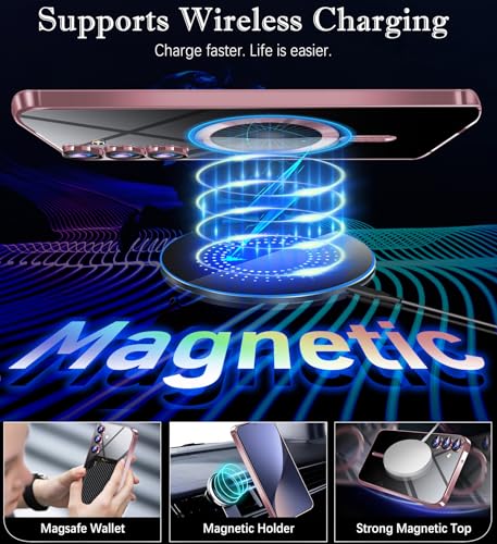 Support de chargeur sans fil coque Samsung A37 transparente