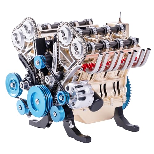 Consejos y reviews para comprar Motor v8 Top cinco. 2