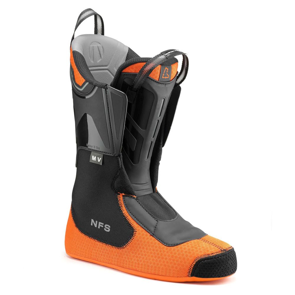 Tecnica - Scarpe Da Sci Mach Sport Mv 100 Gw Race Grigio Uomo - Uomo - Dimensione 40 2/3 - Grigio