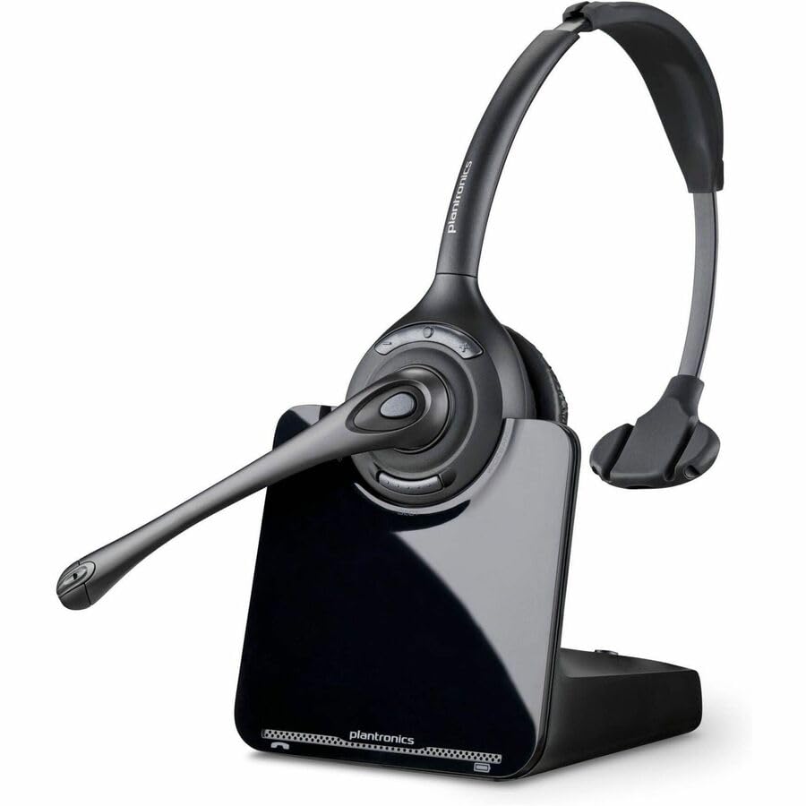 Image of POLY CS510 XD Extra Density Headset TAA