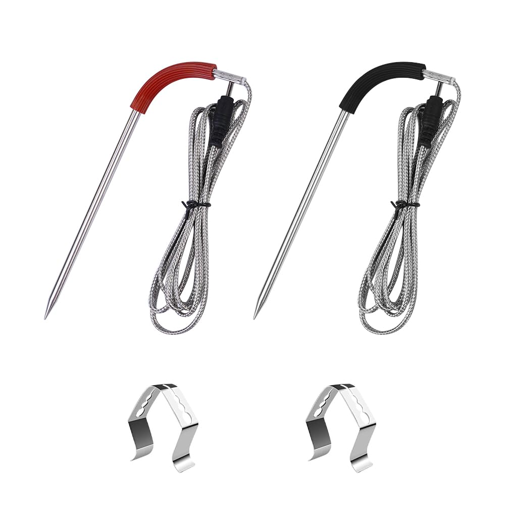 What is The Best Candy Thermometer America’s Test Kitchen? - Oh Snap