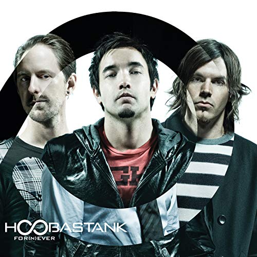 Hoobastank & Vanessa Amorosi