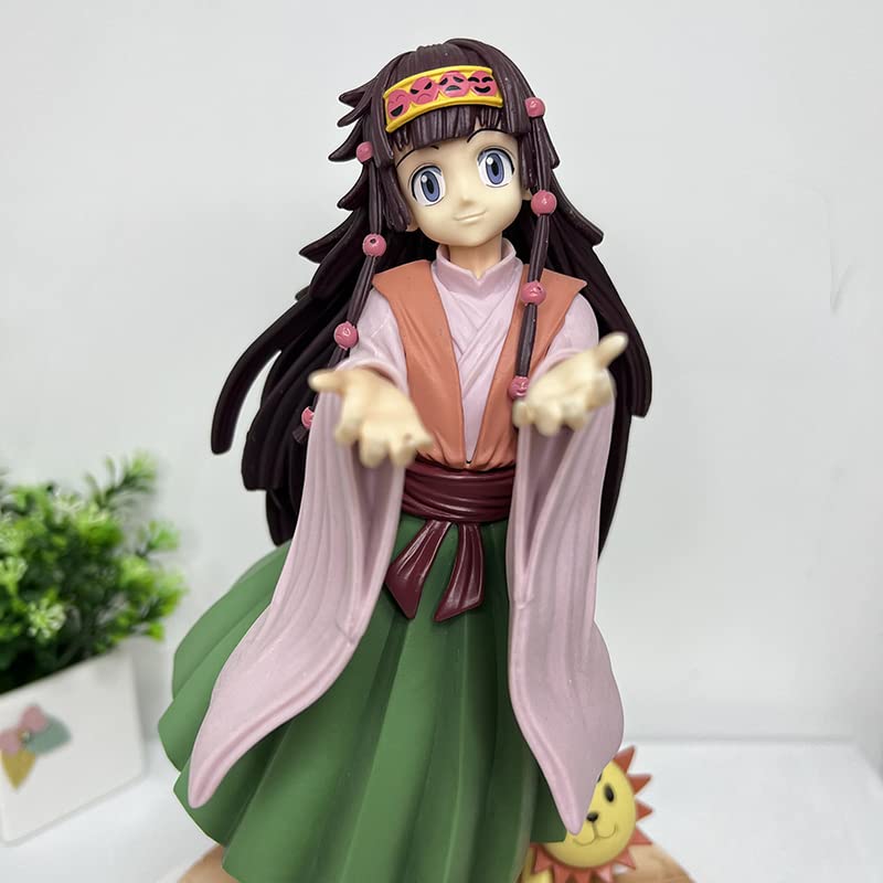 アルカ·ゾルディック ナニカハンター×ハンター フィギュア