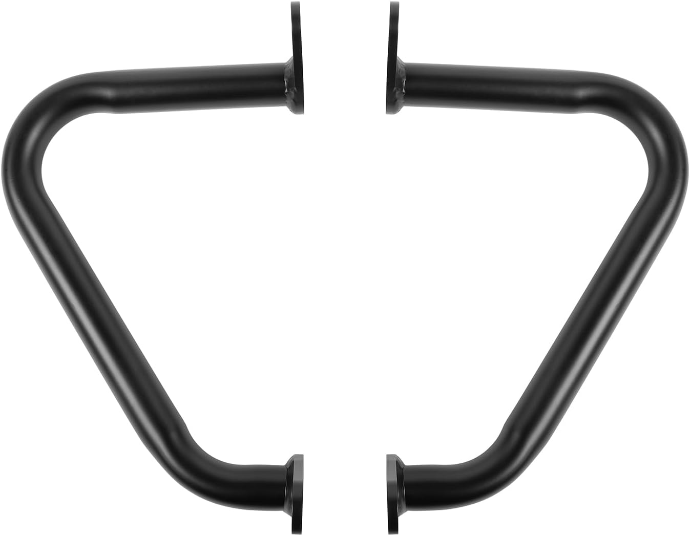 Motorcycle Highway Crash Bars Subcage Engine Guard Bumper Stunt Body Frame Falling Protector Carbon Steel Fit for SPEED 400 SPEED400 SCRAMBLER 400 X SCRAMBLER400X 2024 2025