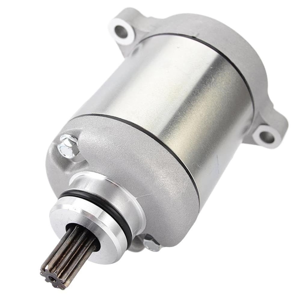 Motorino di avviamento compatibile con i modelli di scooter e moto GP1 GPR Rambla Boulevard 125 200 DNA125 Nexus Runner 125 VXR Race 125 Adiva 150