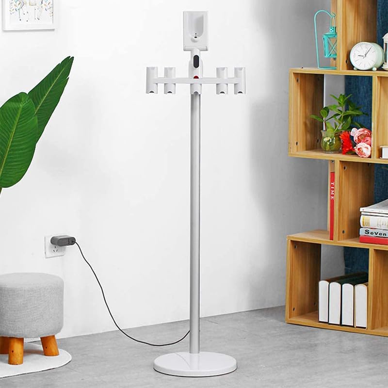 Amazon | ストレージ ホルダー ドック ステーション for Dyson