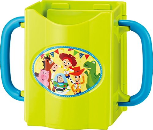 コンビ ドリンクホルダー トイ・ストーリー