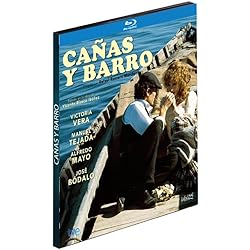 Cañas Y Barro [Blu-ray]