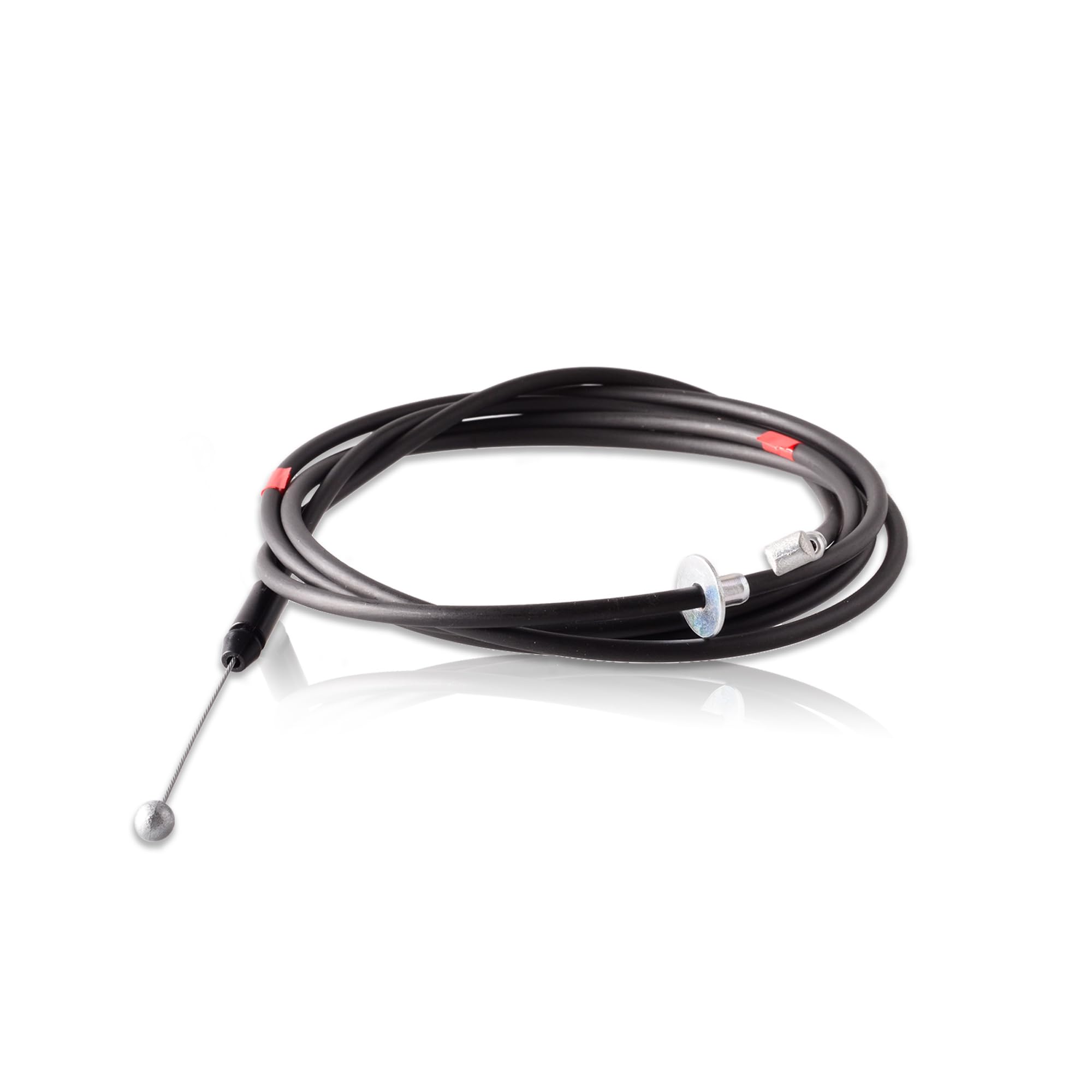 Hood Latch Cable Compatible for 2006-2013 Lexus IS250 IS350 Hood Lock Release Cable