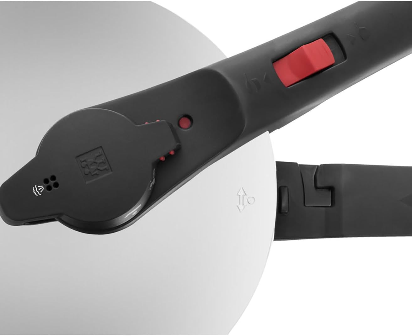 Zwilling 404356220 Düdüklü Tencere, 6 L