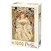 D-Toys 66930 MU01 - Puzzle (1000 Piezas)