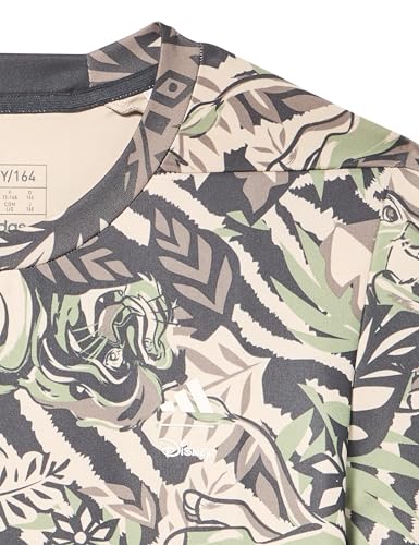 adidas Boys' Disney Lion King T-Shirt2