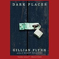 Algopix Similar Product 2 - Dark Places: A Novel