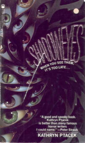 Cover of Shadoweyes