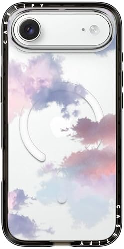 Miniatura 122 de CASETiFY Funda Compacta para iPhone 17 Pro Max [Delgada y Elegante/Compatible con Magsafe / Protección contra caídas de 4 pies de grado militar 2X]