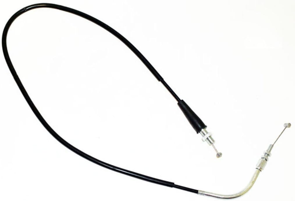 Race Driven Throttle Cable for Suzuki & Kawasaki - KFX700 KFX KVF 650 700 KVF700 KVF650 LTV-700F LTV 700F