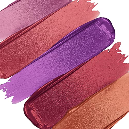 Boobeen Metallic Liquid Lipsticks Matte Lips Lipstick Pearl Glitter Lip Gloss High Pigment Long Lasting Nonstick Lip Glaze Makeup For Women And Girls #TOP2